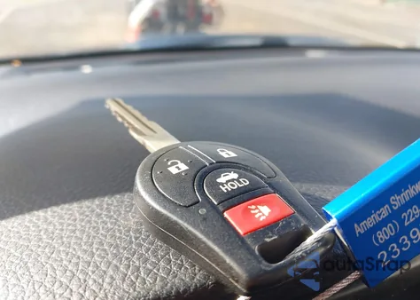 2019 Nissan Sentra S из США, поврежденный, VIN 3N1AB7AP4KY222782